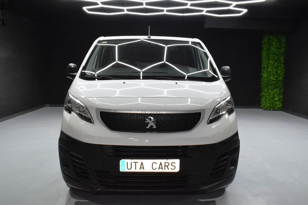 Peugeot Expert BlueHDi 120 S&S Standard (CX) - Foto 3