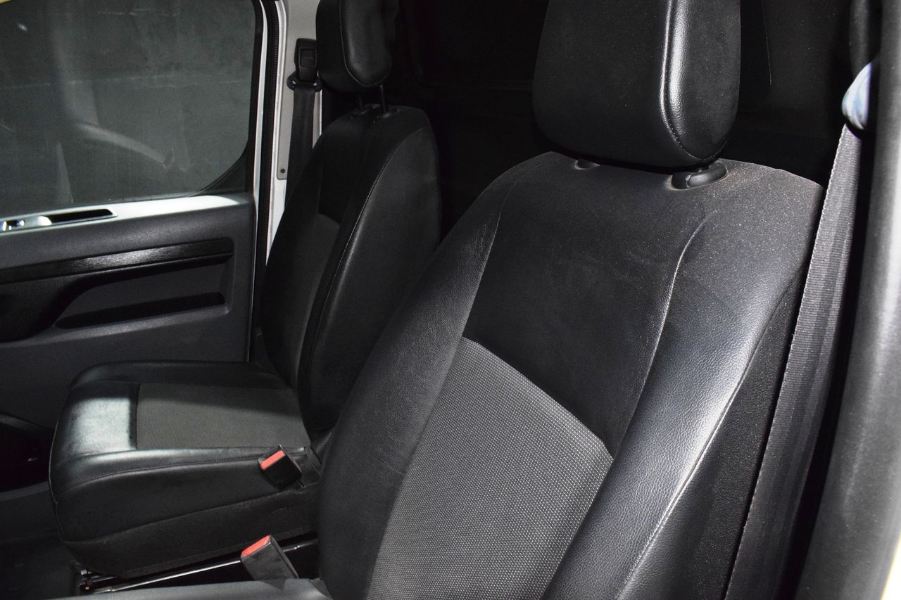 Peugeot Expert BlueHDi 120 S&S Standard (CX) - Foto 24