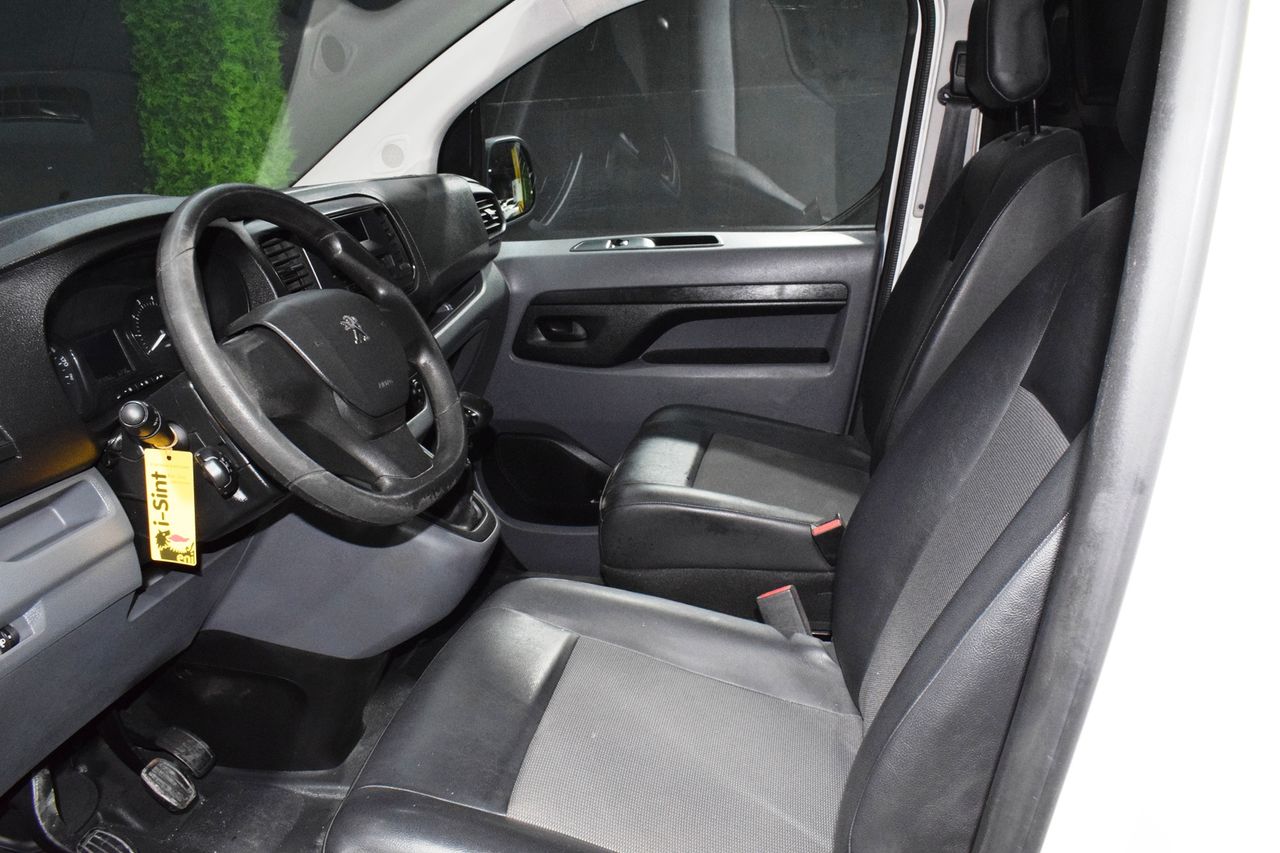 Peugeot Expert BlueHDi 120 S&S Standard (CX) - Foto 18