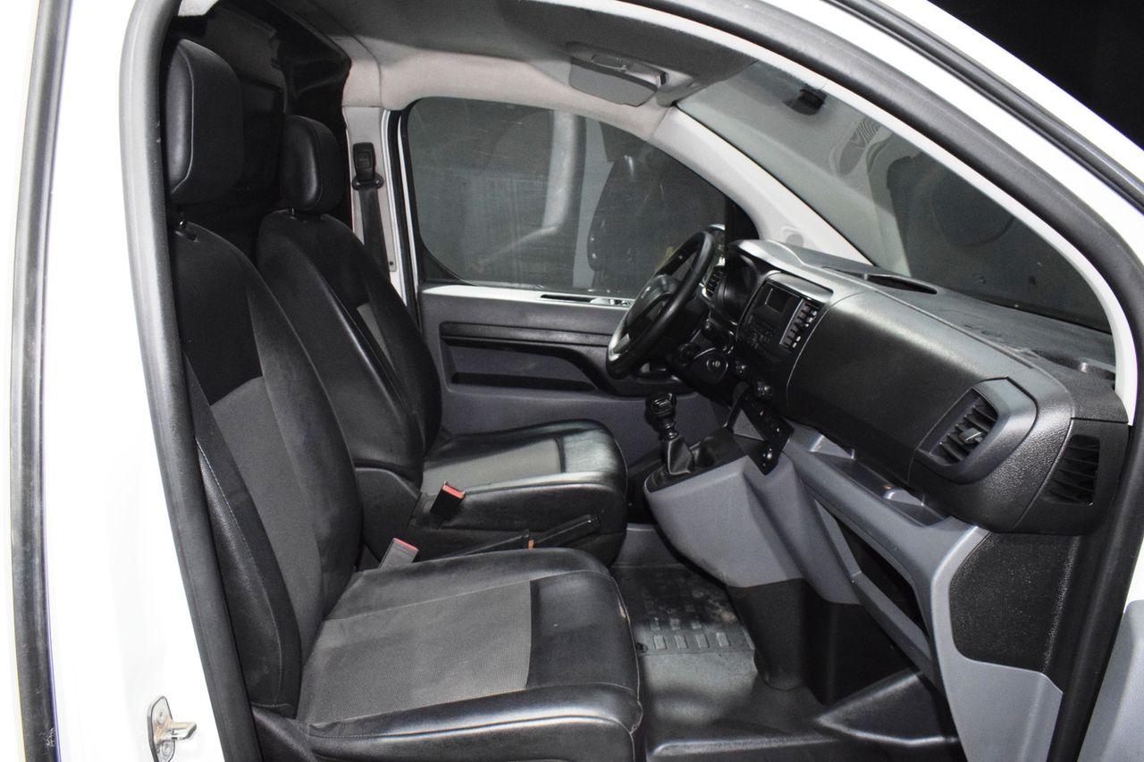 Peugeot Expert BlueHDi 120 S&S Standard (CX) - Foto 16