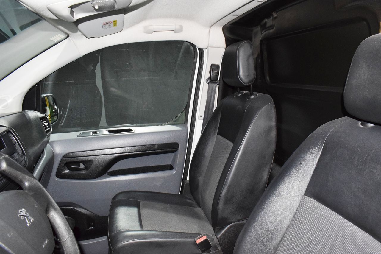 Peugeot Expert BlueHDi 120 S&S Standard (CX) - Foto 23