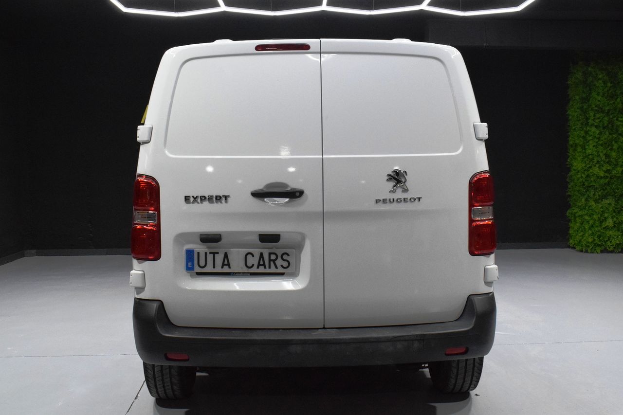 Peugeot Expert BlueHDi 120 S&S Standard (CX) - Foto 6
