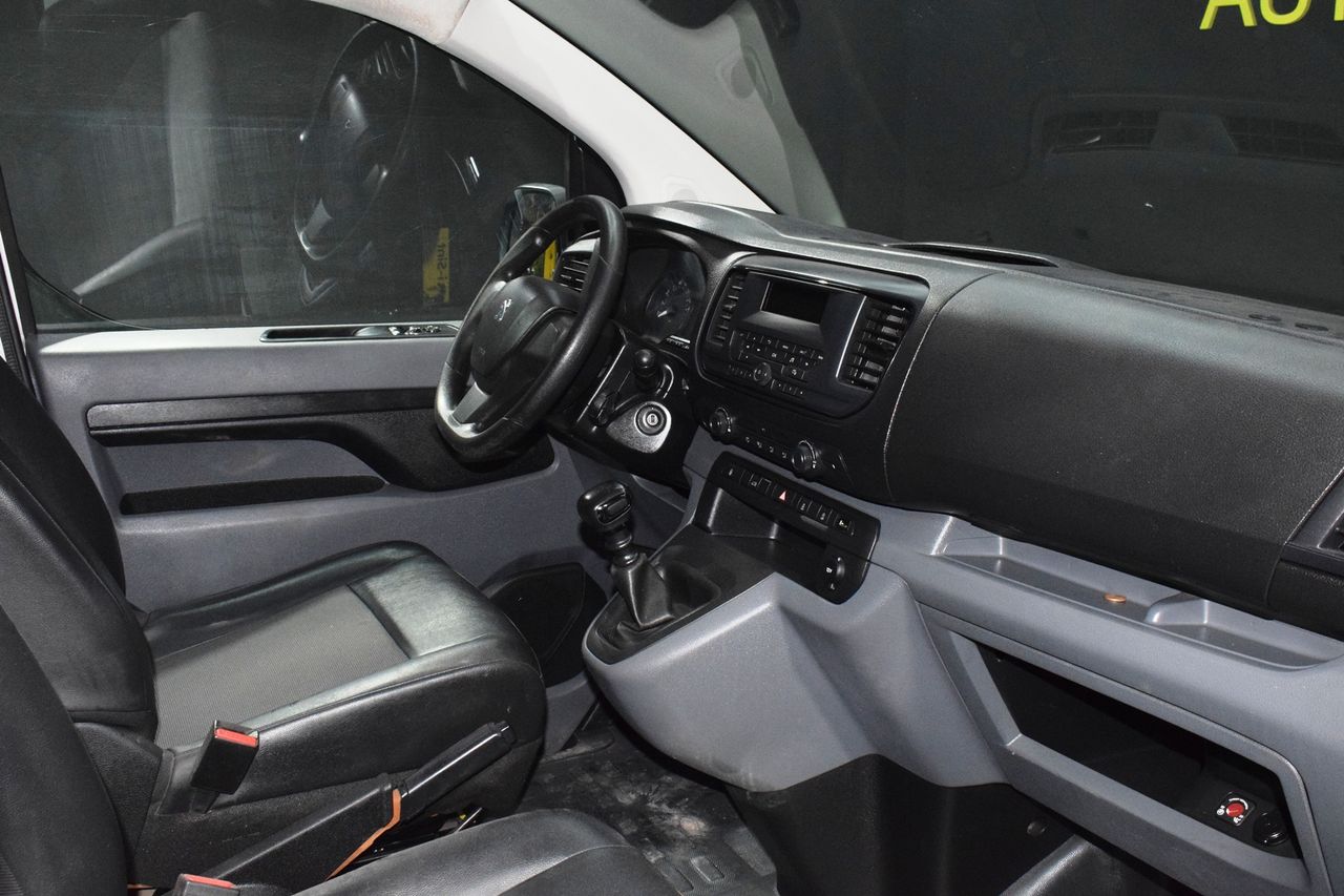 Peugeot Expert BlueHDi 120 S&S Standard (CX) - Foto 15