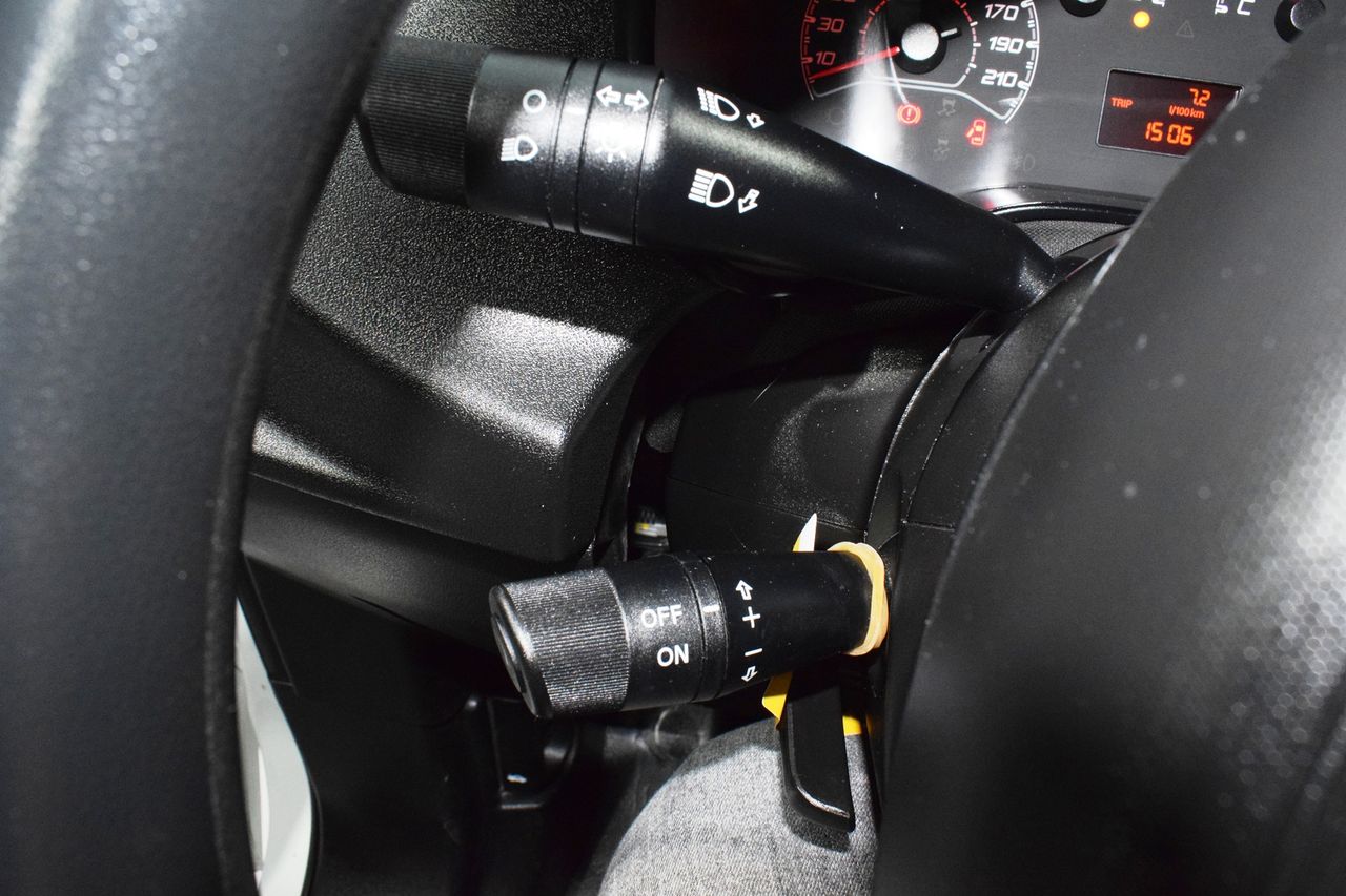 Fiat Doblò Cargo Base 1.3 Multijet 70kW (95CV) - Foto 18