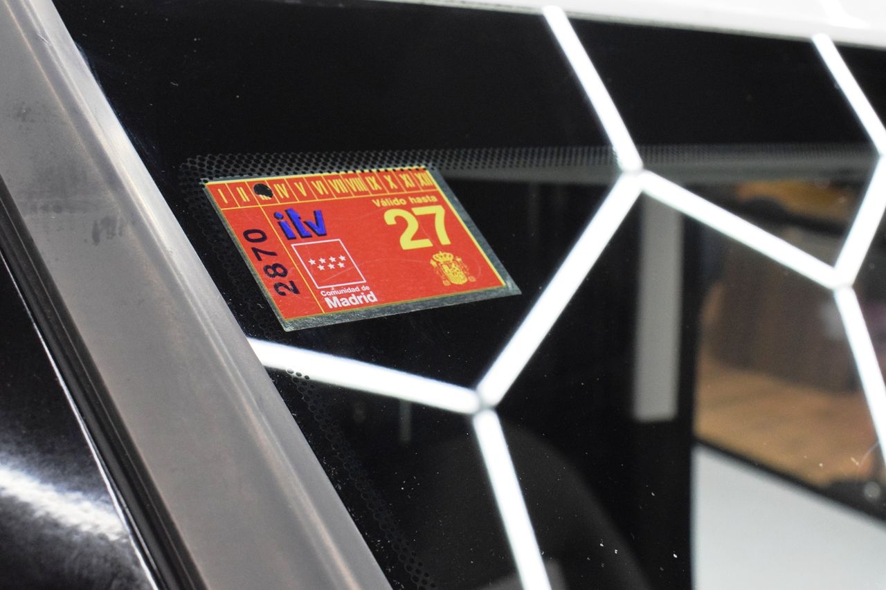 Fiat Doblò Cargo Base 1.3 Multijet 70kW (95CV) - Foto 27