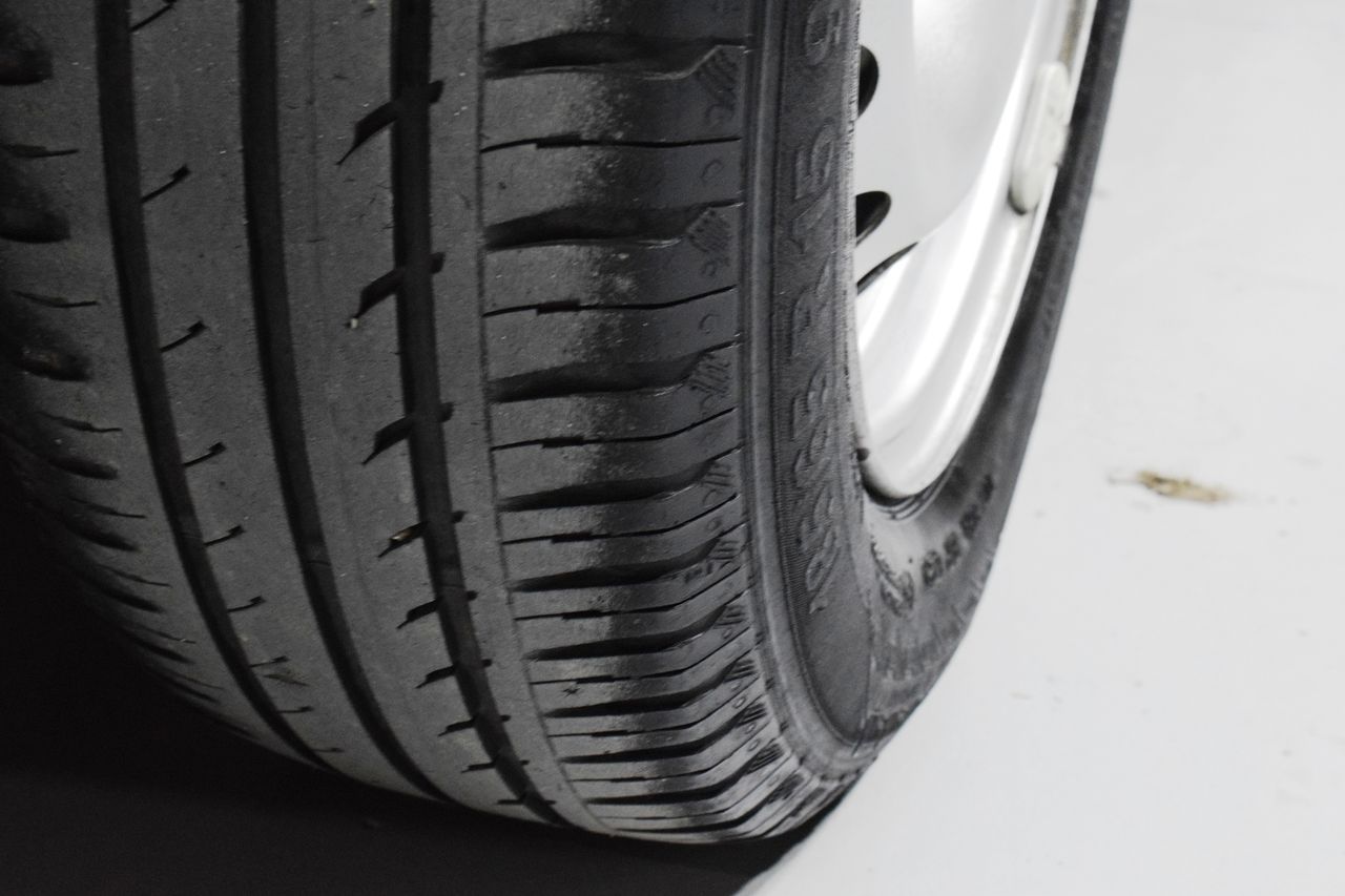 Fiat Doblò Cargo Base 1.3 Multijet 70kW (95CV) - Foto 24