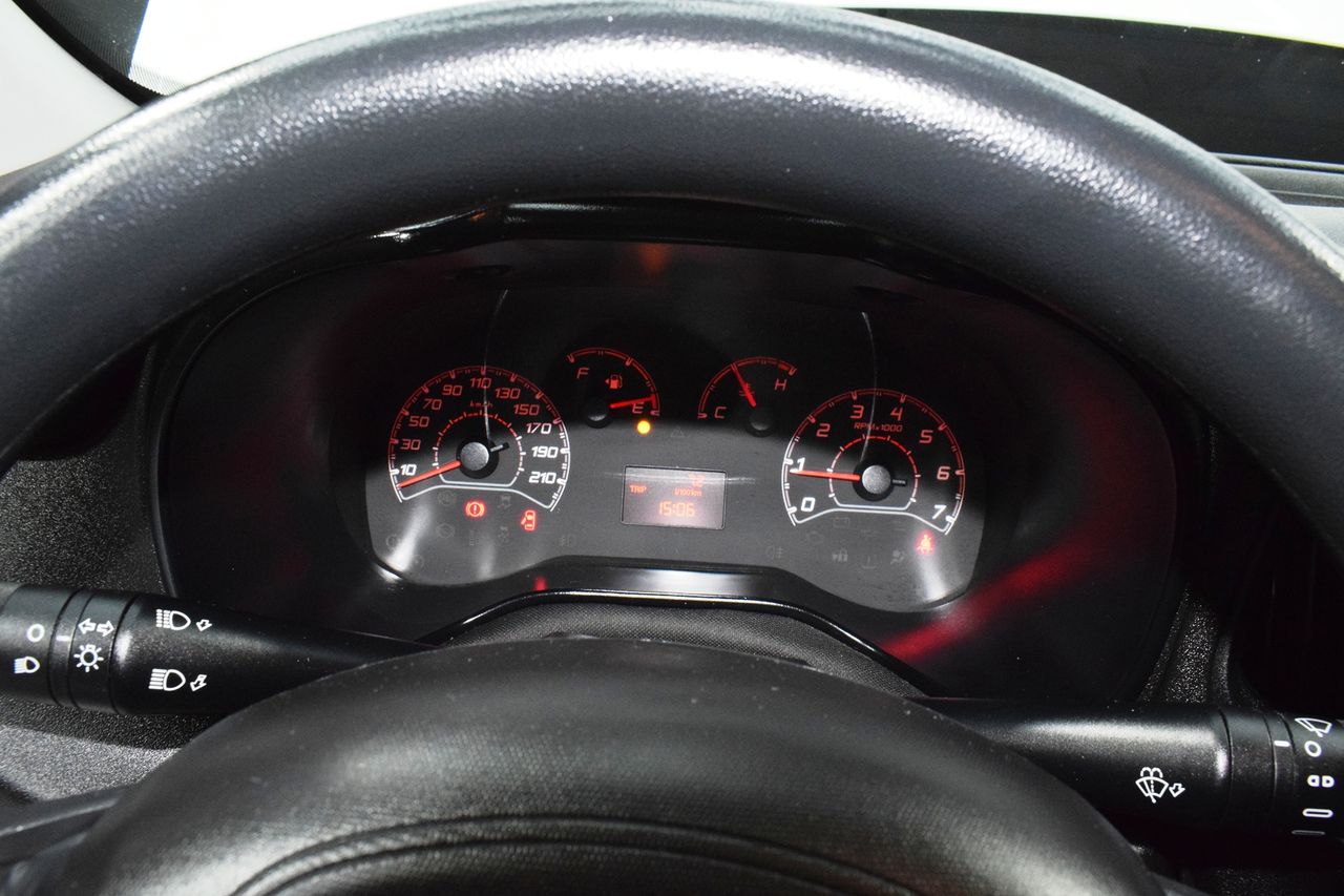 Fiat Doblò Cargo Base 1.3 Multijet 70kW (95CV) - Foto 19