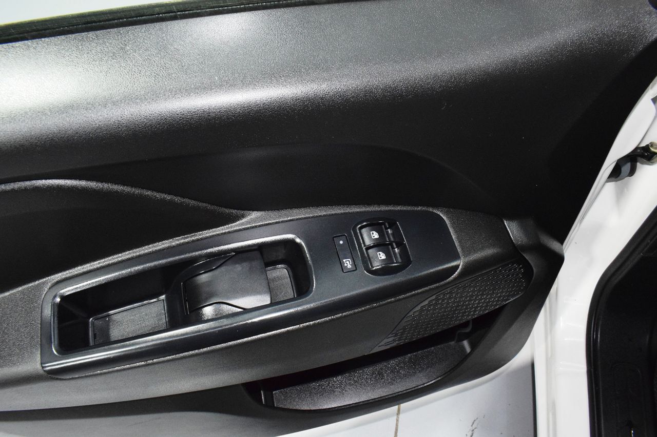 Fiat Doblò Cargo Base 1.3 Multijet 70kW (95CV) - Foto 14