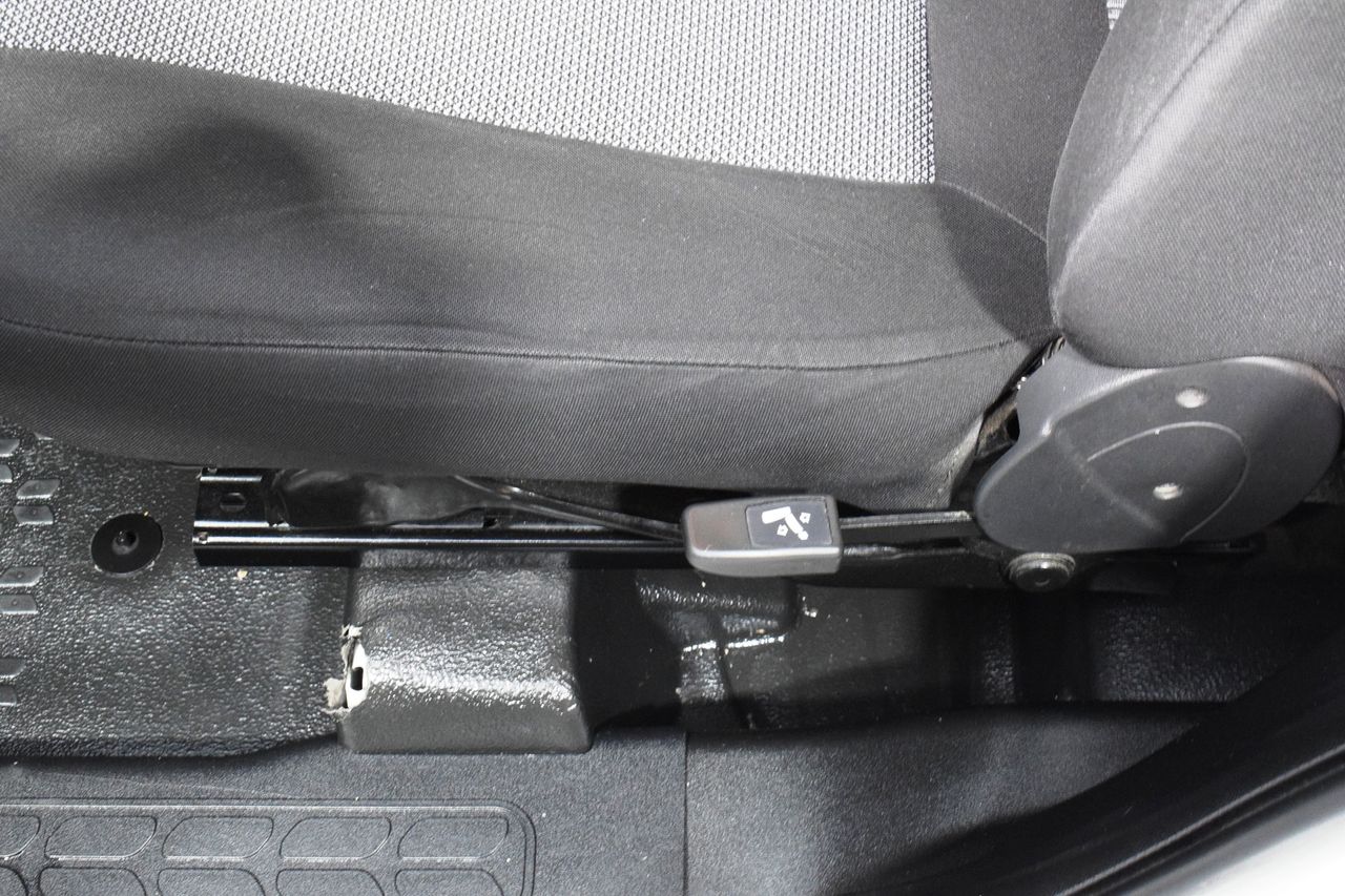 Fiat Doblò Cargo Base 1.3 Multijet 70kW (95CV) - Foto 26