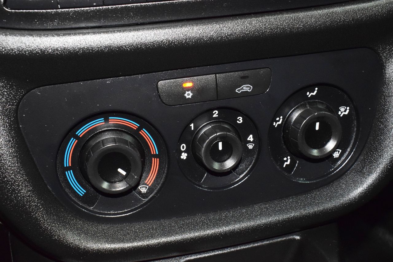 Fiat Doblò Cargo Base 1.3 Multijet 70kW (95CV) - Foto 16