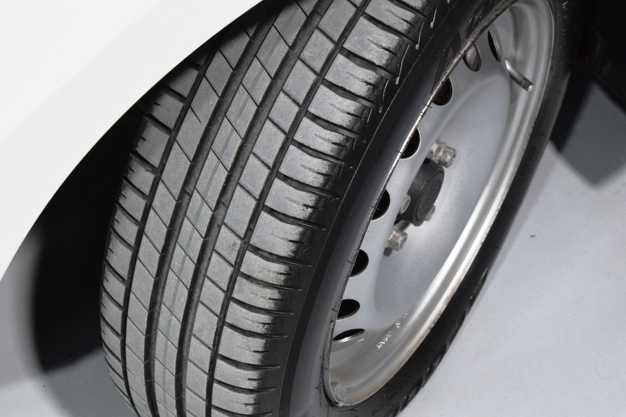 Fiat Doblò Cargo Base 1.3 Multijet 70kW (95CV) - Foto 23