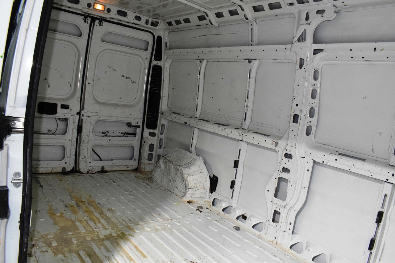 Citroën Jumper BlueHDi 88KW (120CV) Furgón 35L3H2 - Foto 14