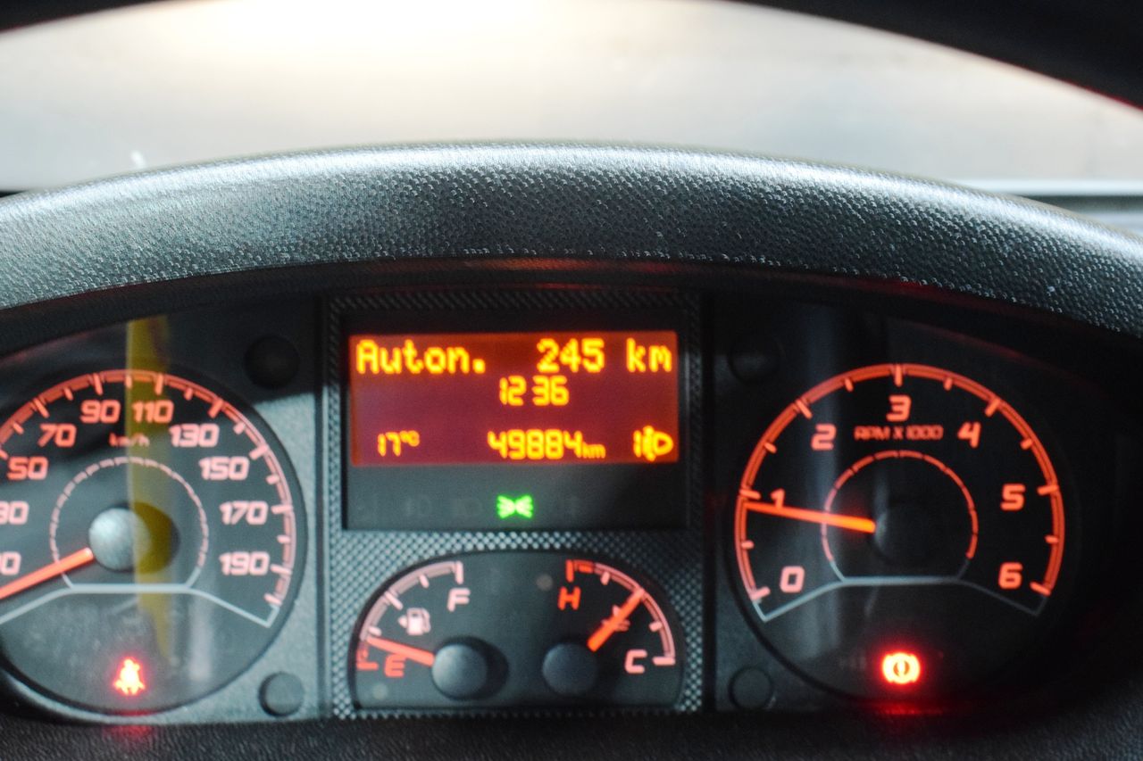 Citroën Jumper BlueHDi 88KW (120CV) Furgón 35L3H2 - Foto 24