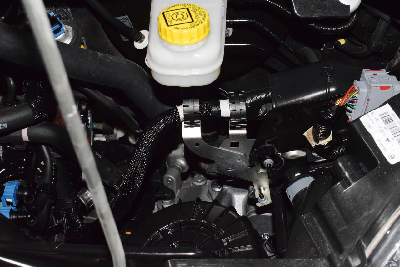 Citroën Jumper BlueHDi 88KW (120CV) Furgón 35L3H2 - Foto 37