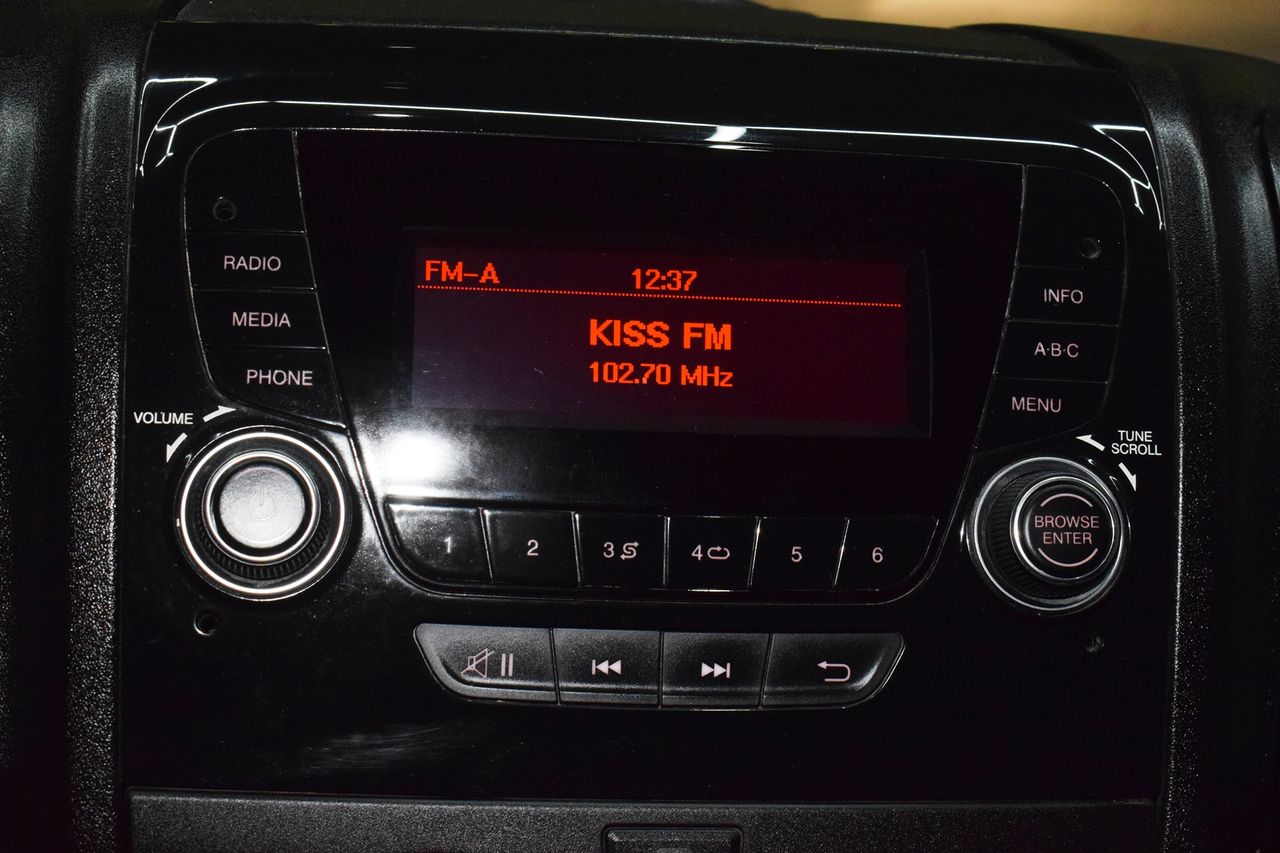 Citroën Jumper BlueHDi 88KW (120CV) Furgón 35L3H2 - Foto 28