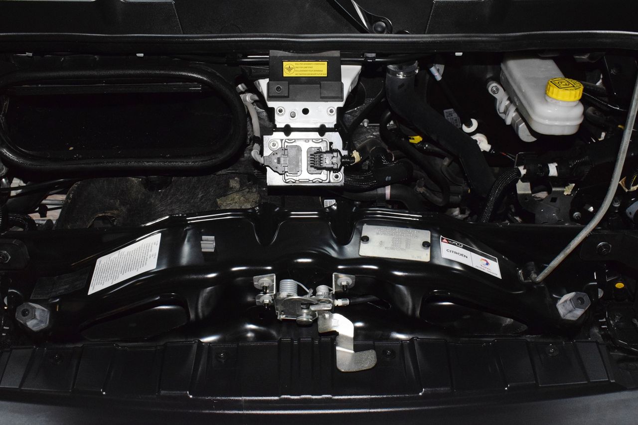 Citroën Jumper BlueHDi 88KW (120CV) Furgón 35L3H2 - Foto 38