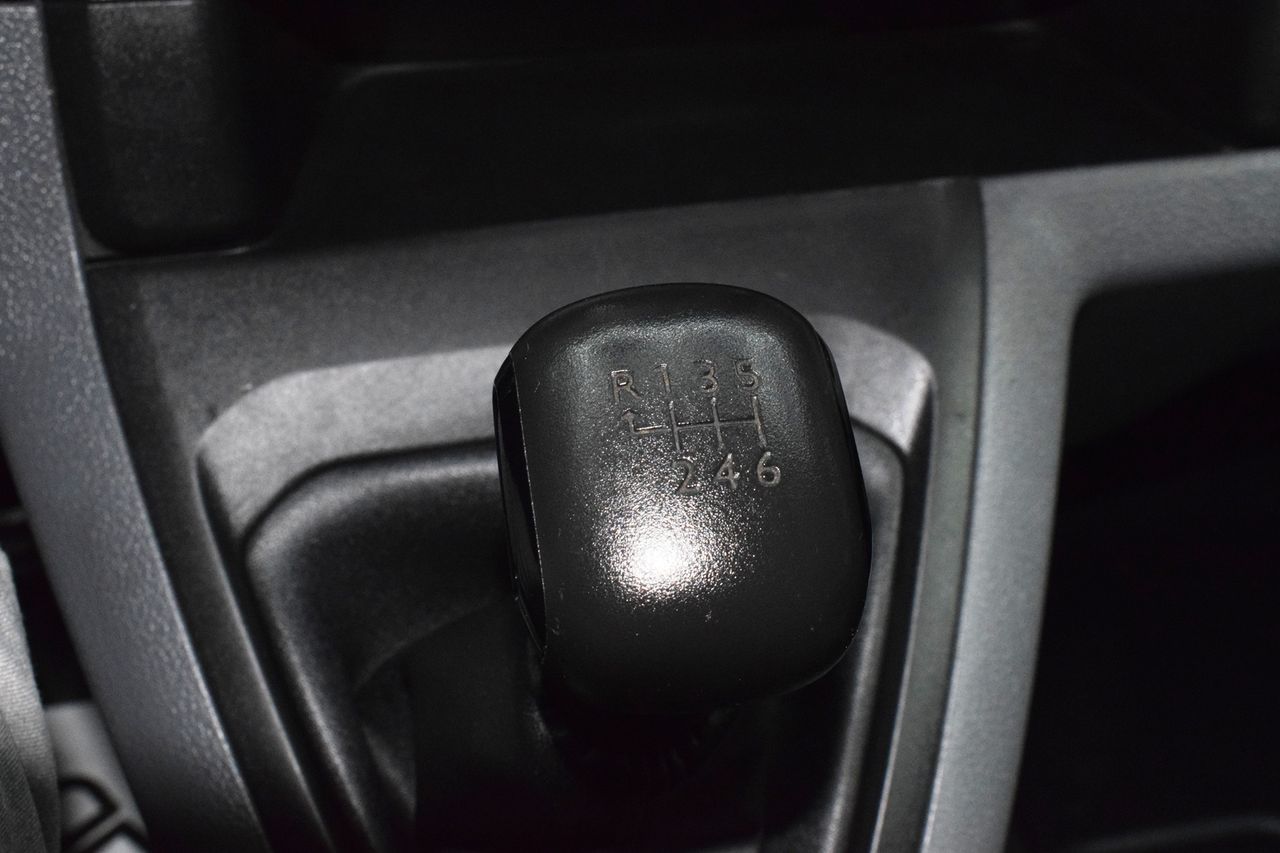 Citroën Jumpy TALLA M BLUEHDI 120 SS 6V CONTROL - Foto 25