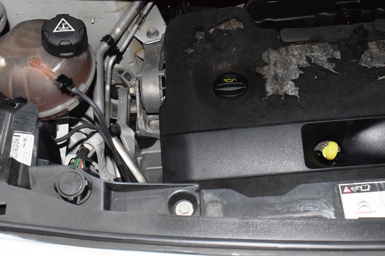 Citroën Jumpy TALLA M BLUEHDI 120 SS 6V CONTROL - Foto 37