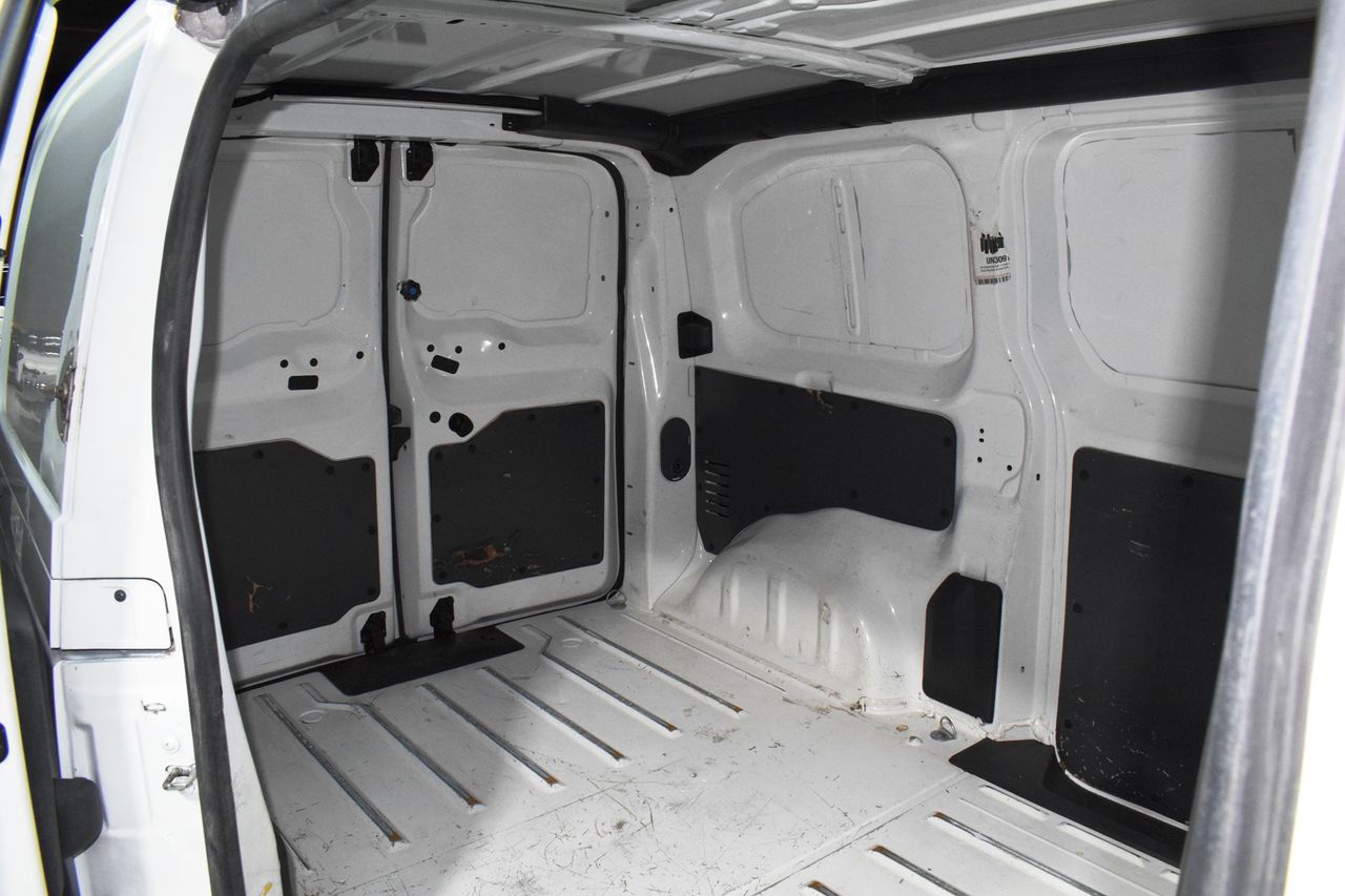 Citroën Jumpy TALLA M BLUEHDI 120 SS 6V CONTROL - Foto 12