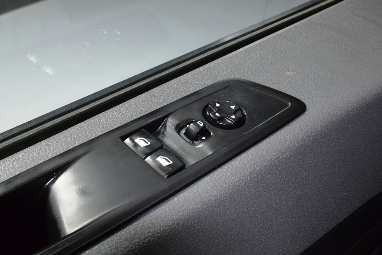 Citroën Jumpy TALLA M BLUEHDI 120 SS 6V CONTROL - Foto 27