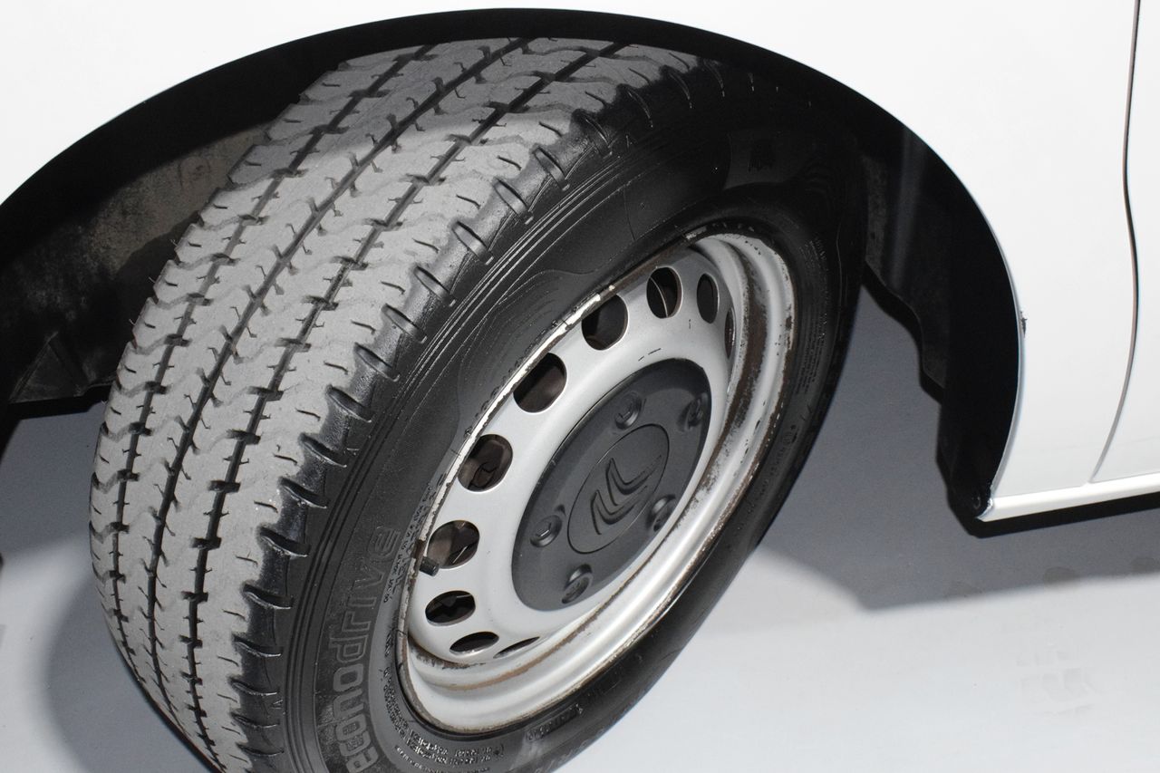 Citroën Jumpy TALLA M BLUEHDI 120 SS 6V CONTROL - Foto 33