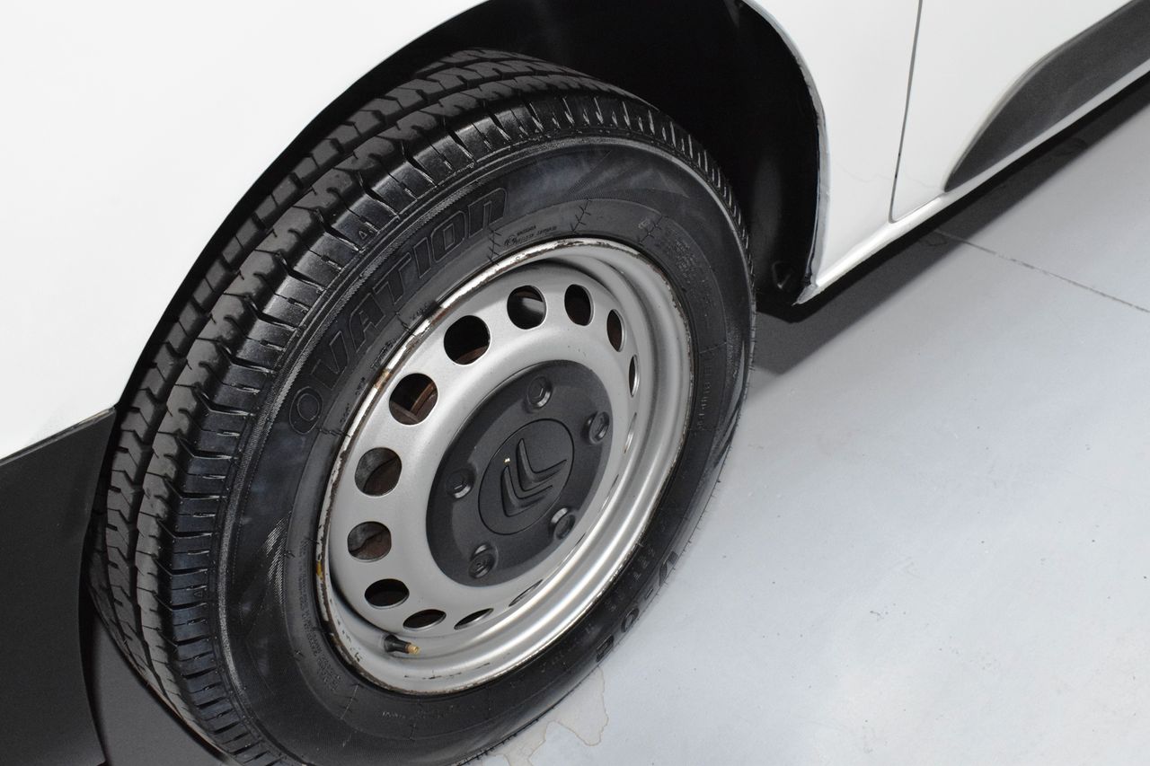 Citroën Jumpy TALLA M BLUEHDI 120 SS 6V CONTROL - Foto 35
