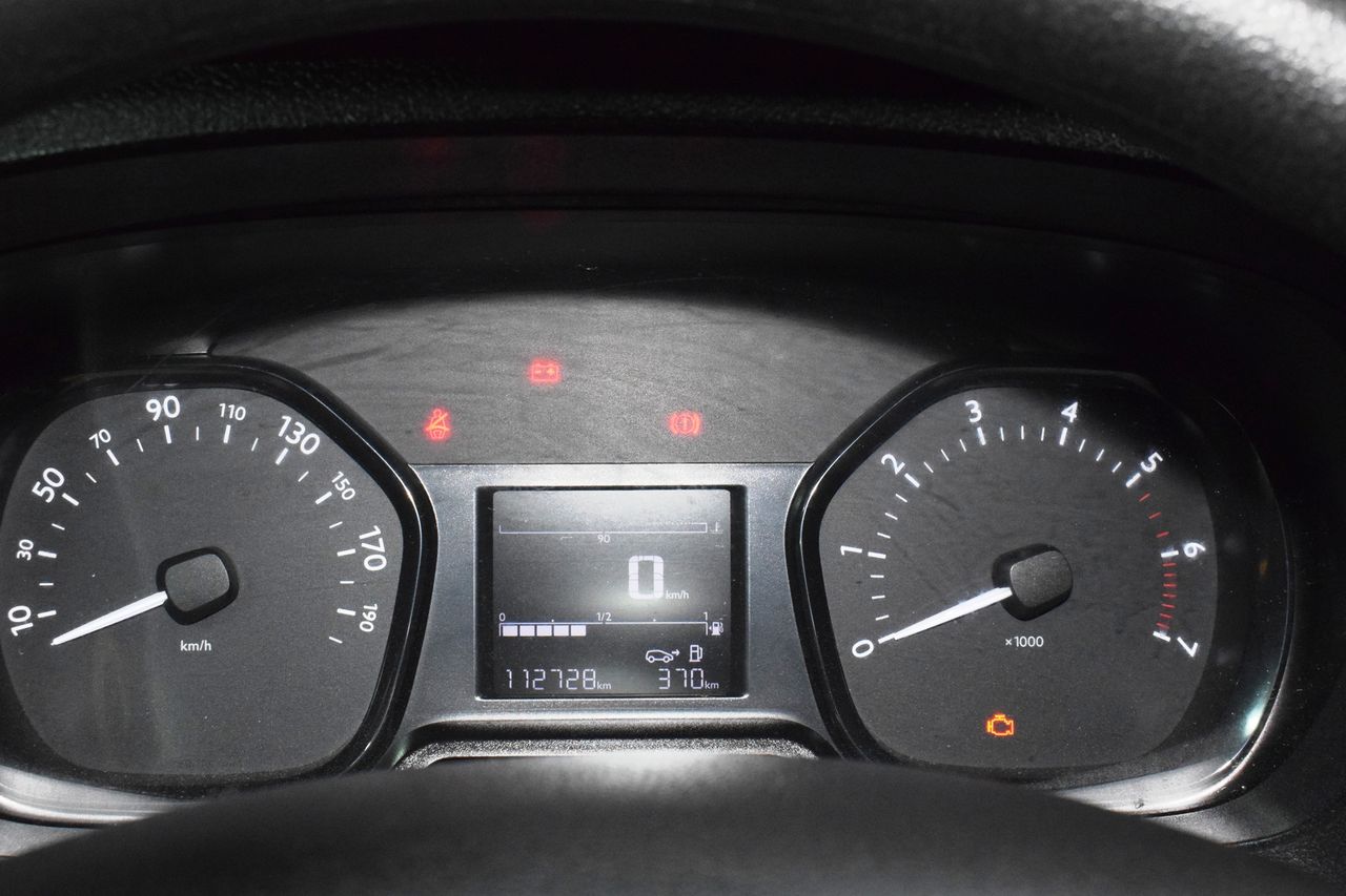 Citroën Jumpy TALLA M BLUEHDI 120 SS 6V CONTROL - Foto 22