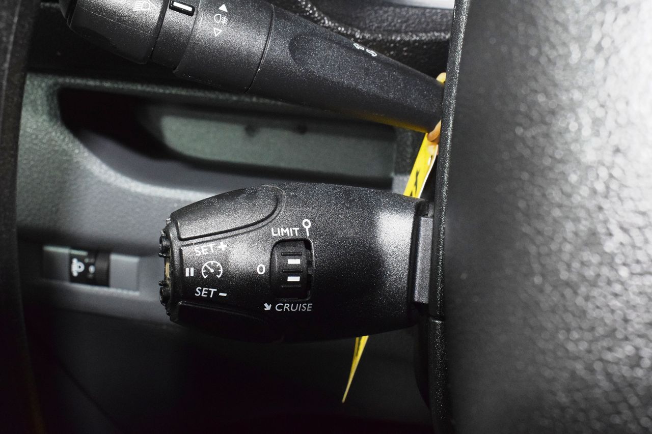 Citroën Jumpy TALLA M BLUEHDI 120 SS 6V CONTROL - Foto 29