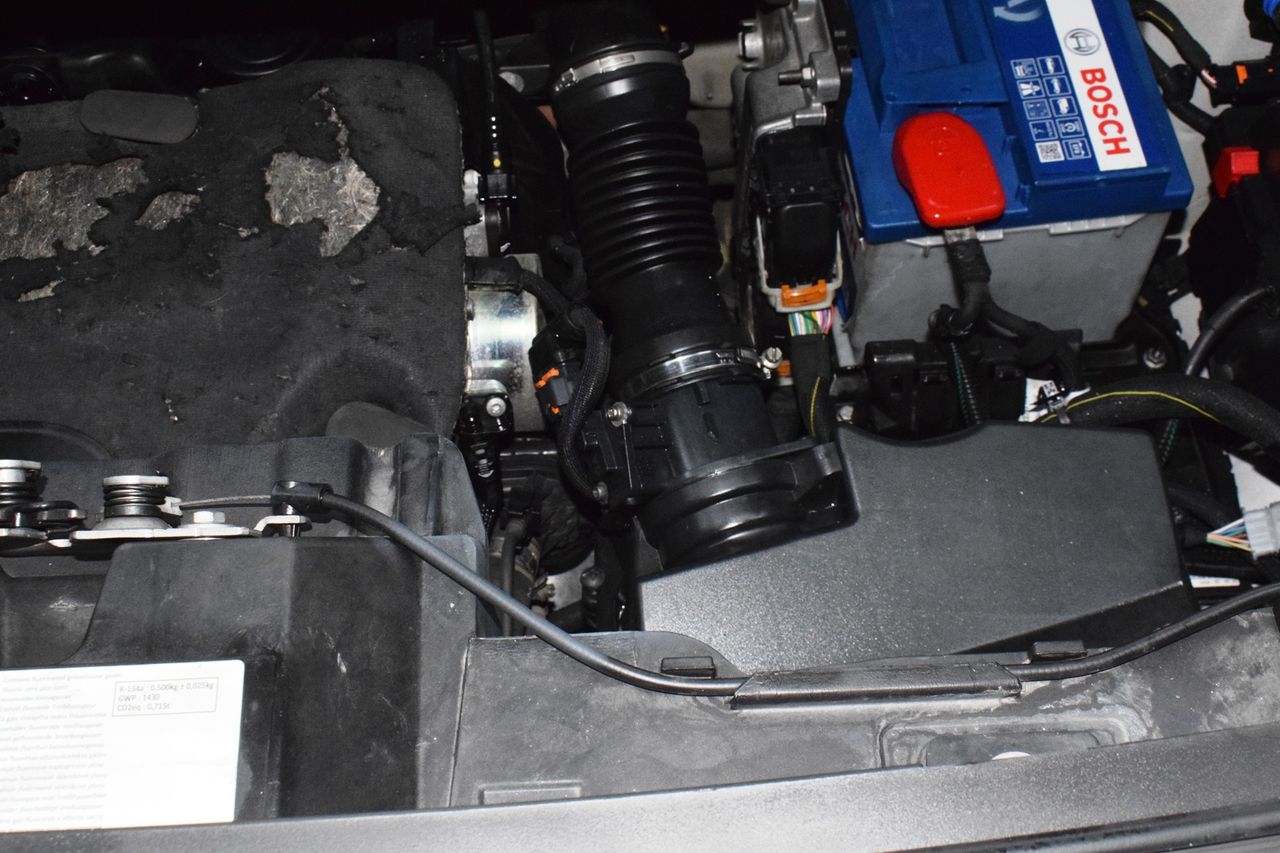 Citroën Jumpy TALLA M BLUEHDI 120 SS 6V CONTROL - Foto 38