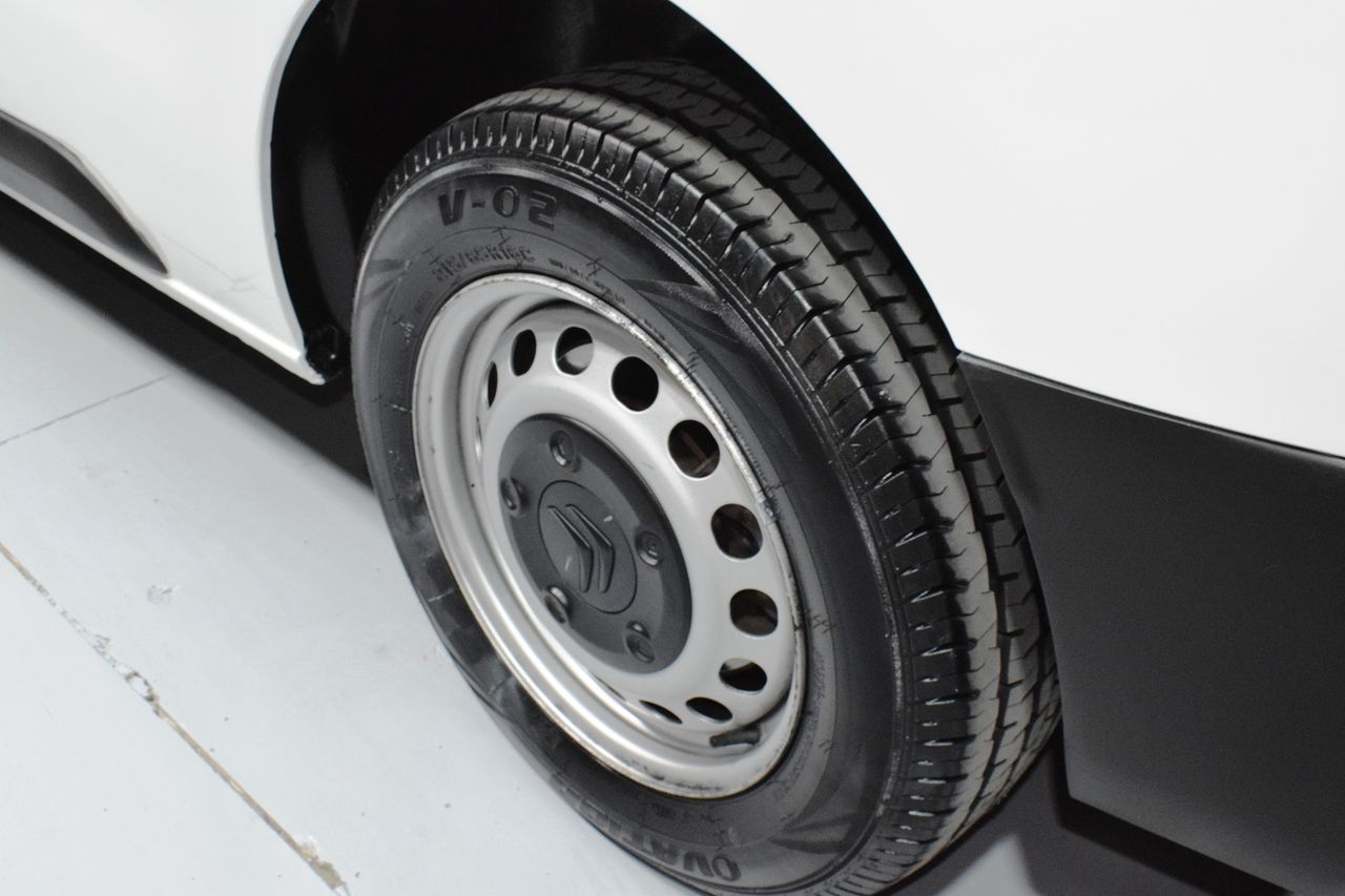 Citroën Jumpy TALLA M BLUEHDI 120 SS 6V CONTROL - Foto 36