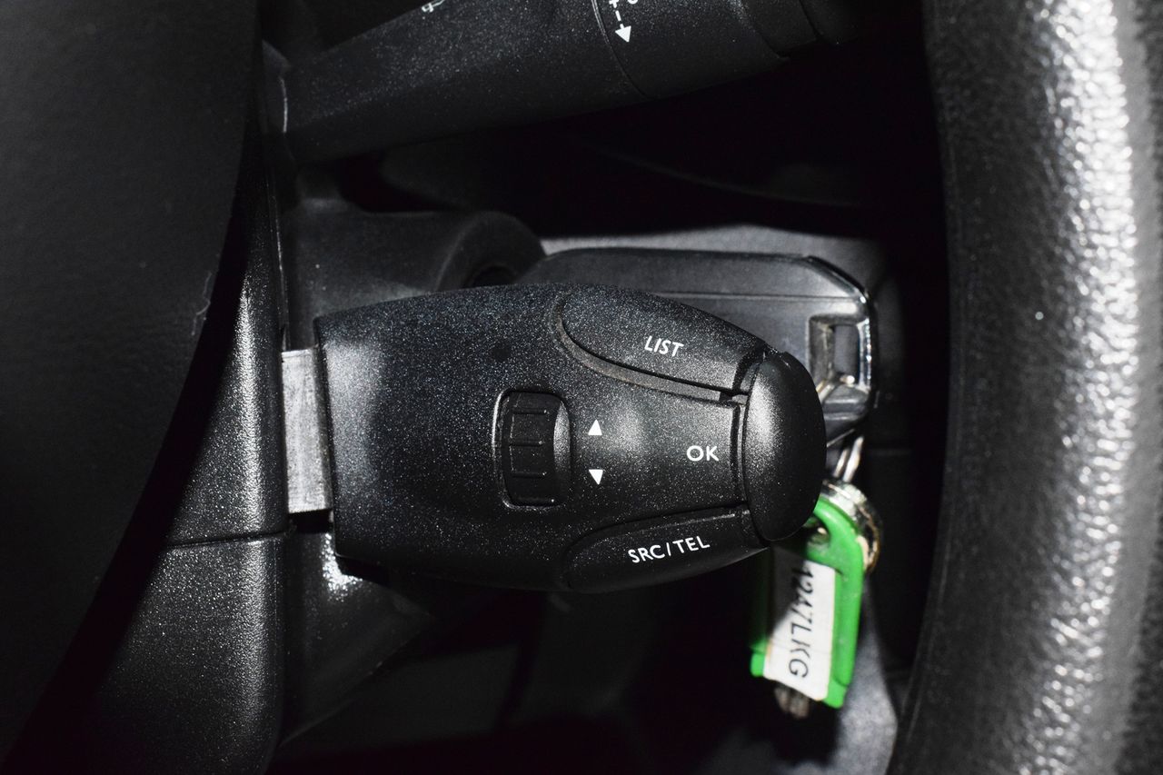 Citroën Jumpy TALLA M BLUEHDI 120 SS 6V CONTROL - Foto 30