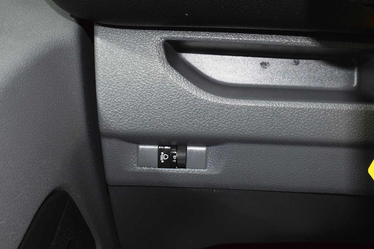 Citroën Jumpy TALLA M BLUEHDI 120 SS 6V CONTROL - Foto 28