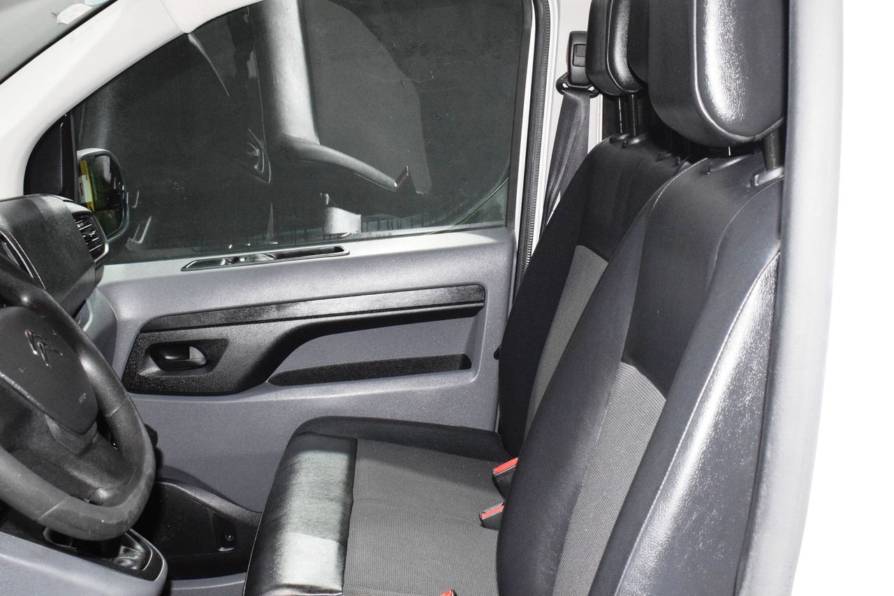 Citroën Jumpy TALLA M BLUEHDI 120 SS 6V CONTROL - Foto 19