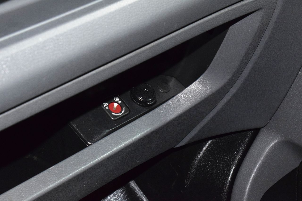 Citroën Jumpy TALLA M BLUEHDI 120 SS 6V CONTROL - Foto 32