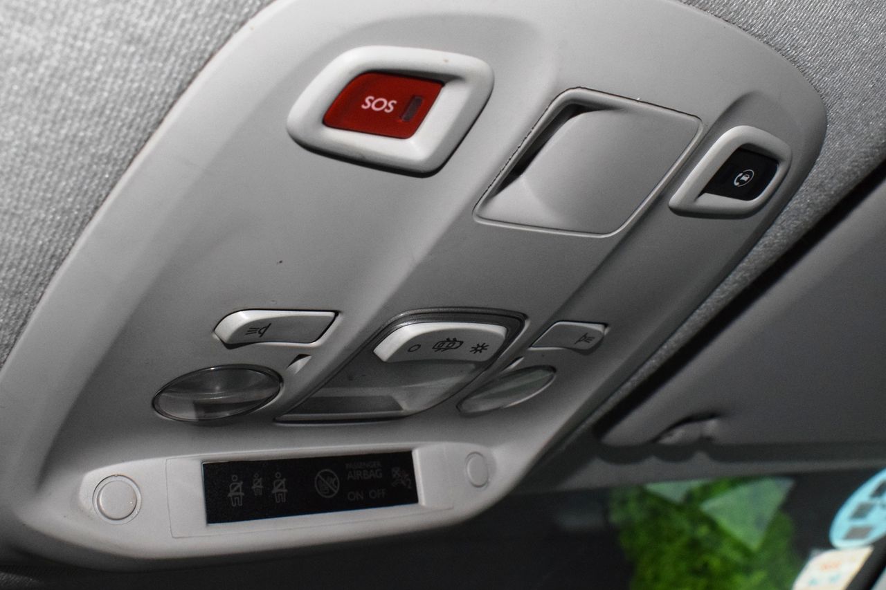 Citroën Jumpy TALLA M BLUEHDI 120 SS 6V CONTROL - Foto 31