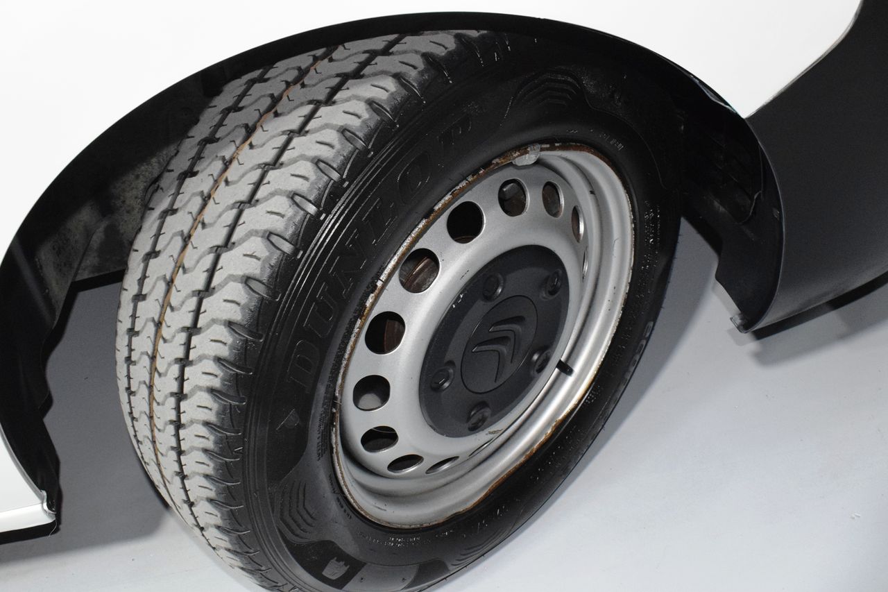 Citroën Jumpy TALLA M BLUEHDI 120 SS 6V CONTROL - Foto 34