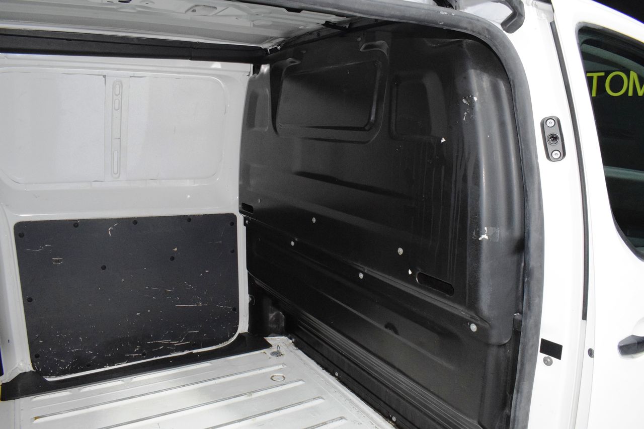 Citroën Jumpy TALLA M BLUEHDI 120 SS 6V CONTROL - Foto 13