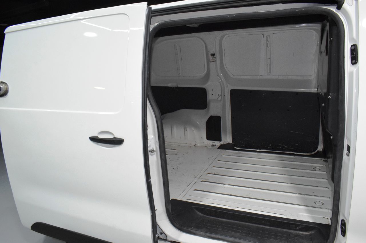 Citroën Jumpy TALLA M BLUEHDI 120 SS 6V CONTROL - Foto 11