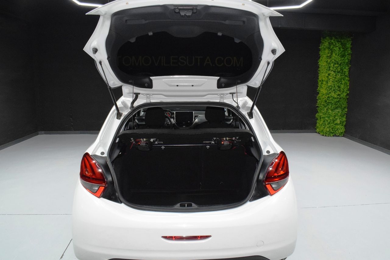 Peugeot 208 1.6 HDI ACTIVE - Foto 13
