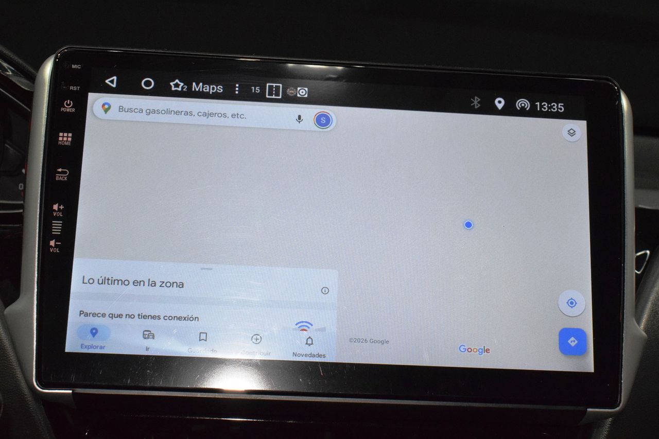 Peugeot 208 1.6 HDI ACTIVE - Foto 30