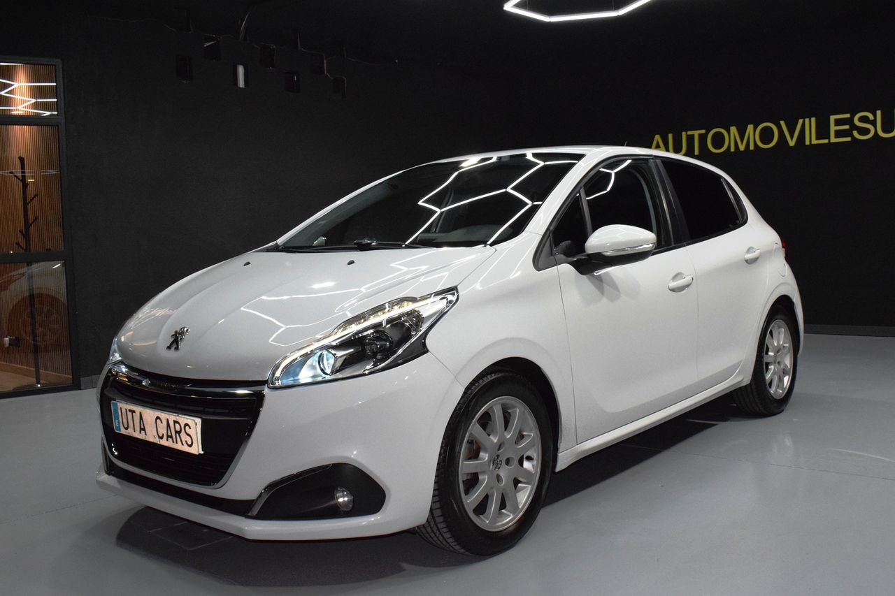 Peugeot 208 1.6 HDI ACTIVE - Foto 4