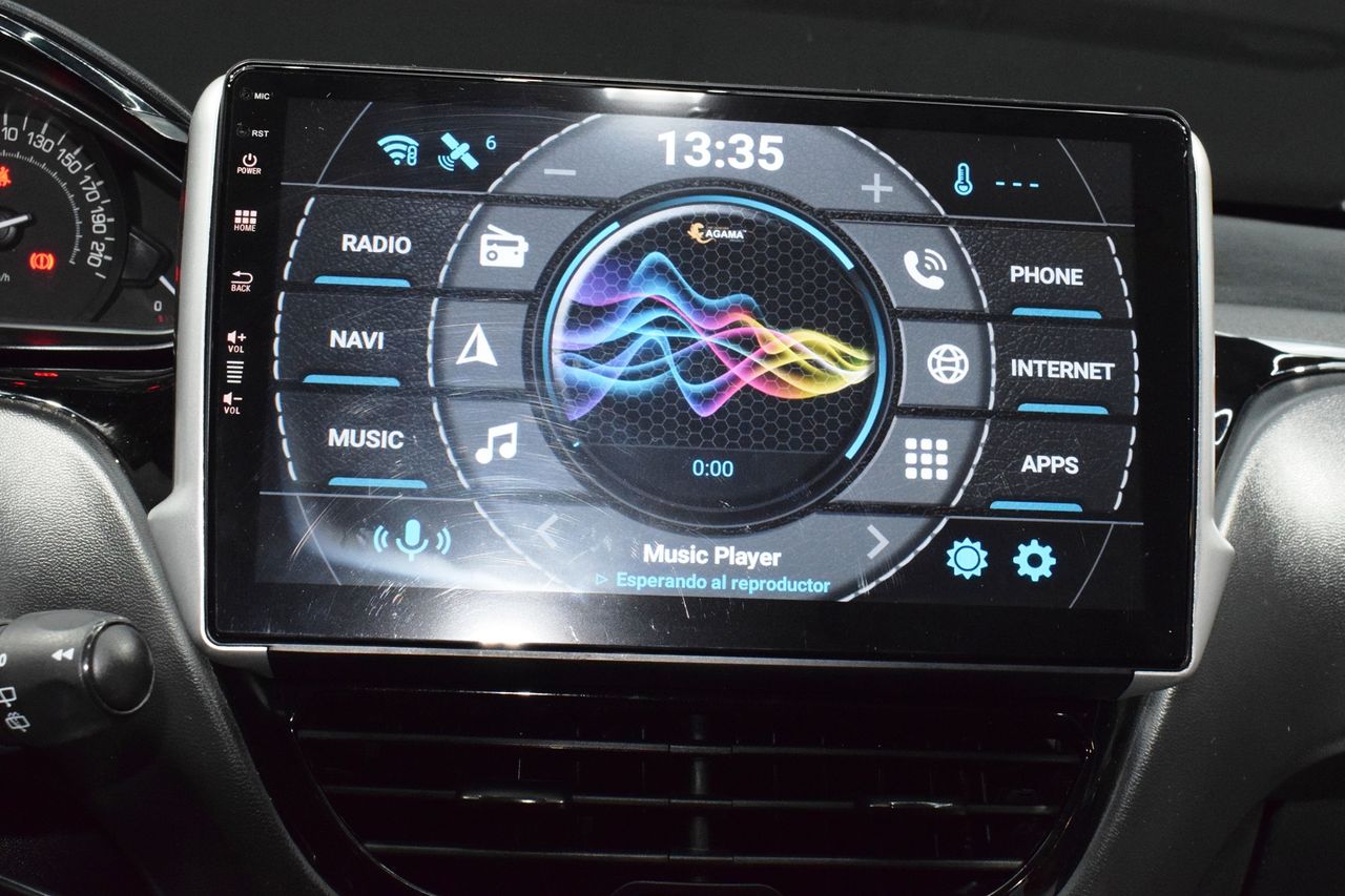 Peugeot 208 1.6 HDI ACTIVE - Foto 28