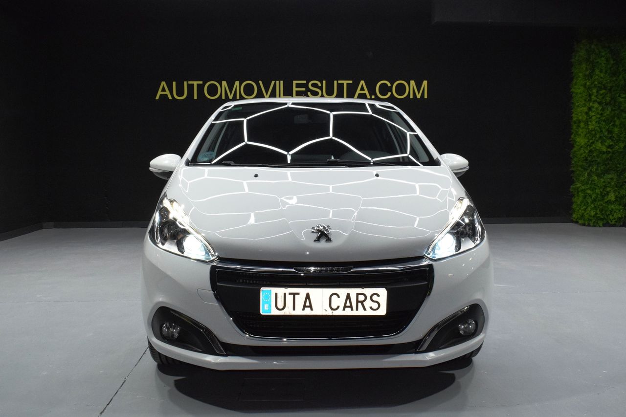 Peugeot 208 1.6 HDI ACTIVE - Foto 3