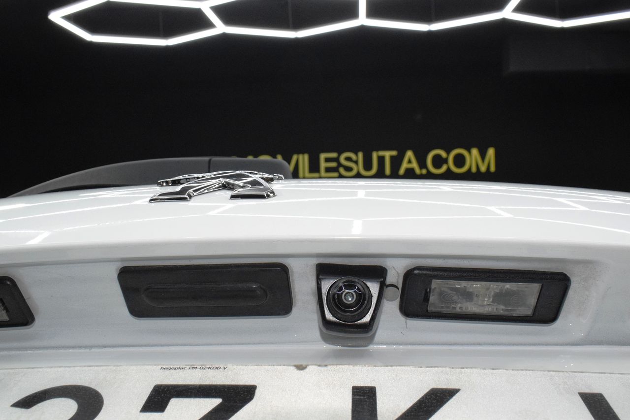 Peugeot 208 1.6 HDI ACTIVE - Foto 9