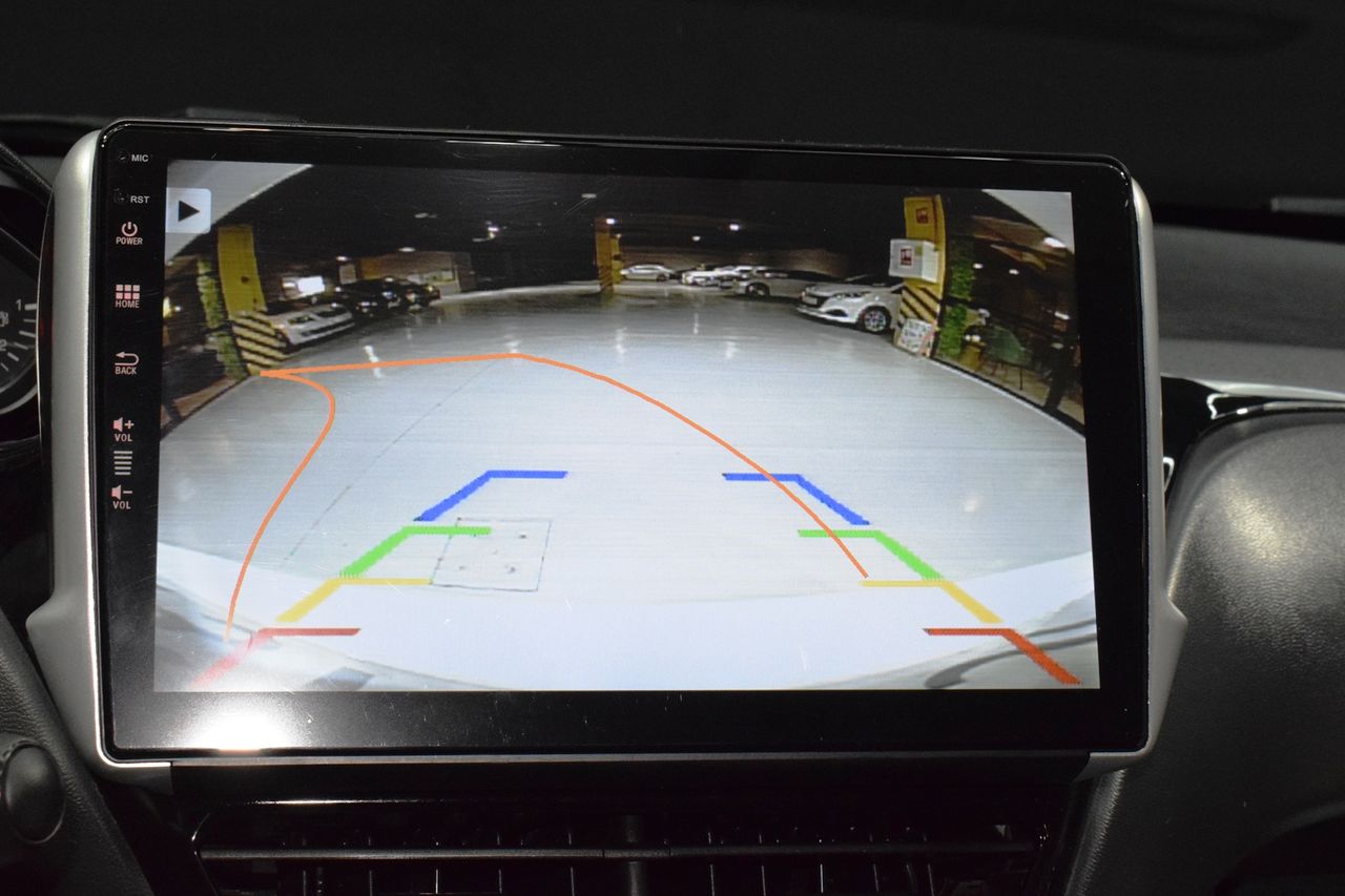 Peugeot 208 1.6 HDI ACTIVE - Foto 34