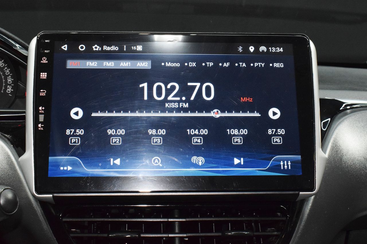 Peugeot 208 1.6 HDI ACTIVE - Foto 25