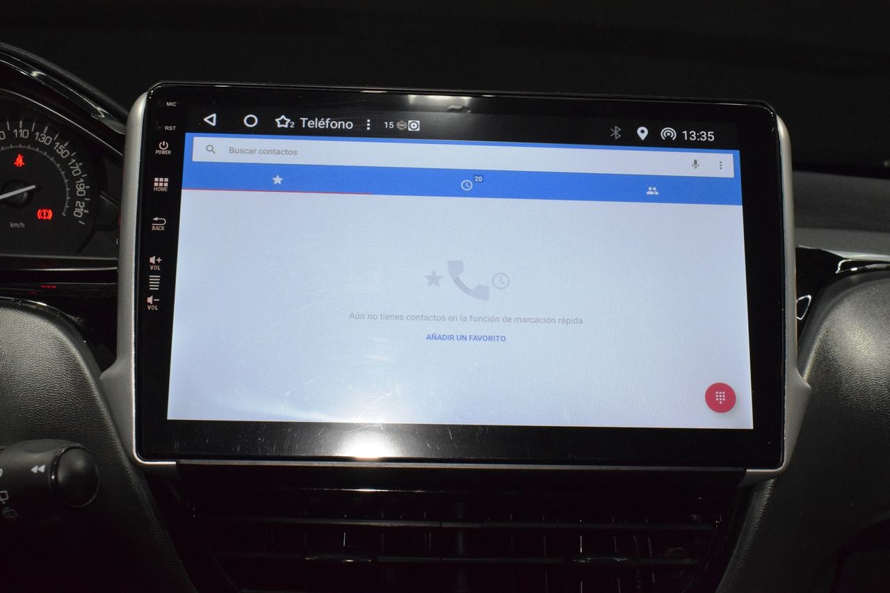 Peugeot 208 1.6 HDI ACTIVE - Foto 29