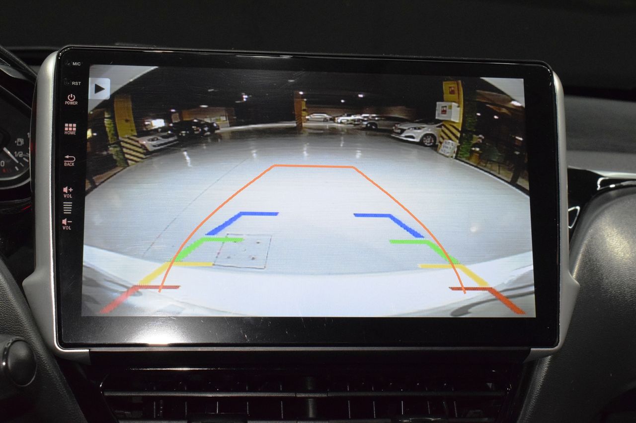 Peugeot 208 1.6 HDI ACTIVE - Foto 33