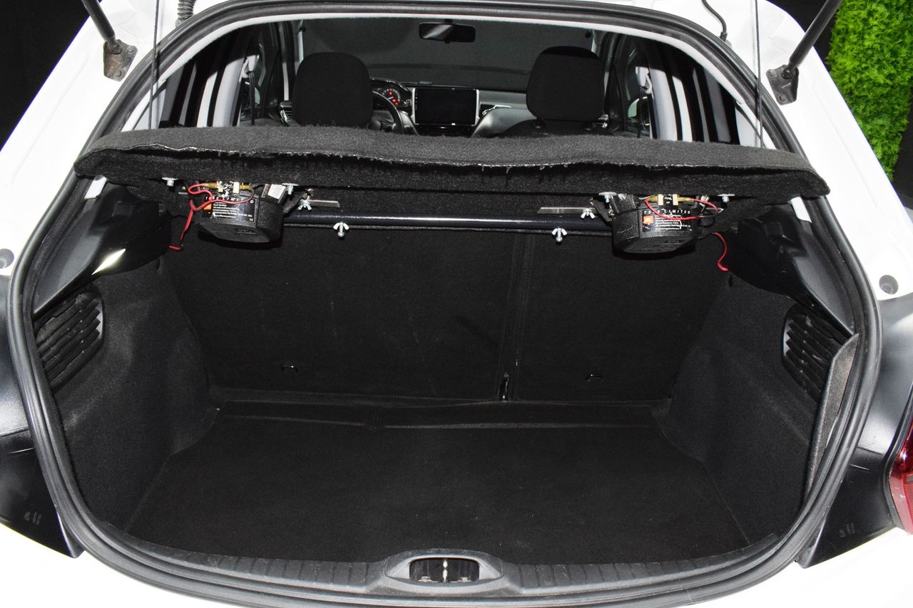 Peugeot 208 1.6 HDI ACTIVE - Foto 12