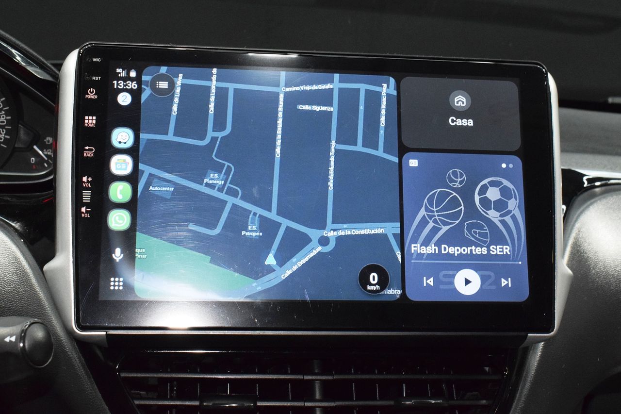 Peugeot 208 1.6 HDI ACTIVE - Foto 32